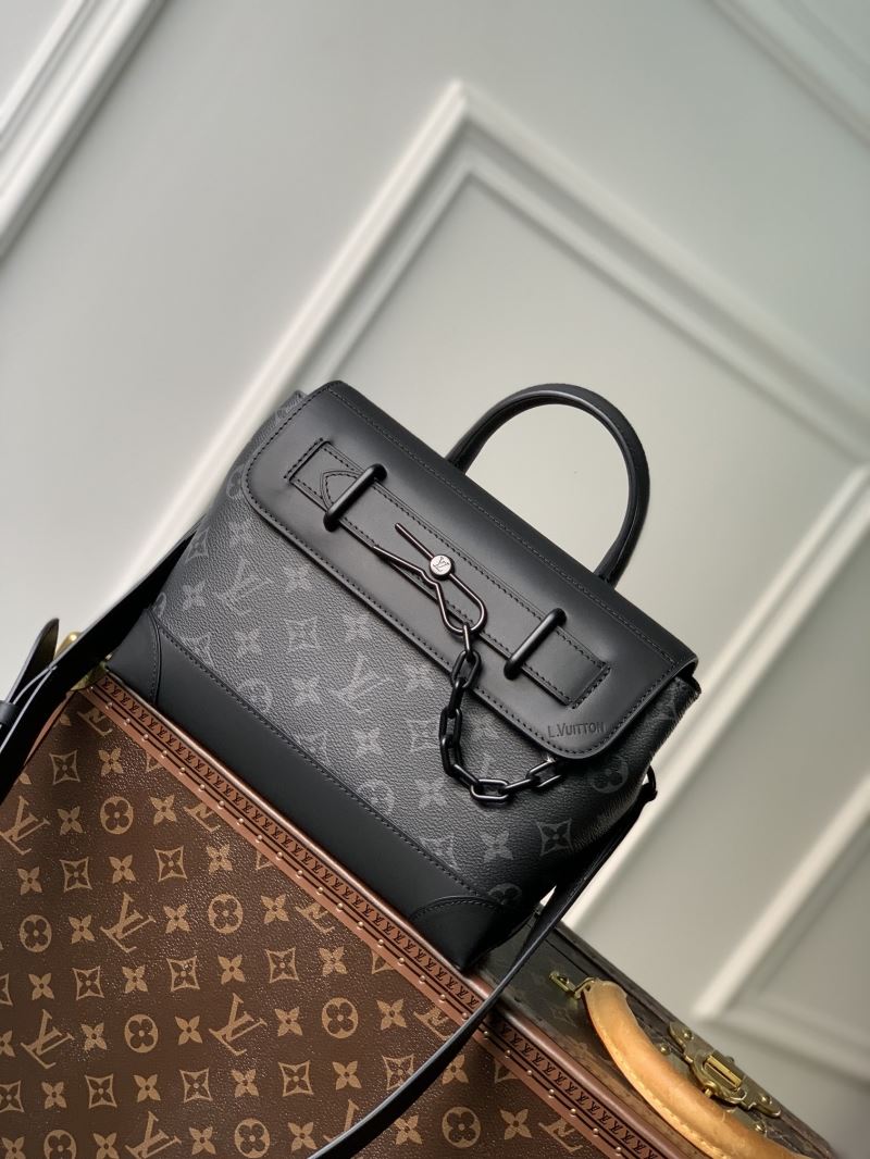 Mens LV Briefcases